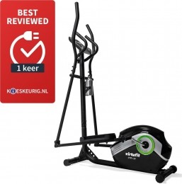 VirtuFitCTR12iCrosstrainer-Gratistrainingsschema