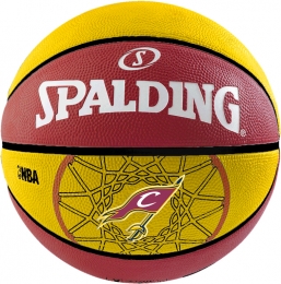 SpaldingBasketbalNBACavaliers