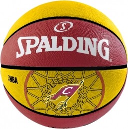 SpaldingBasketbalNBACavaliers