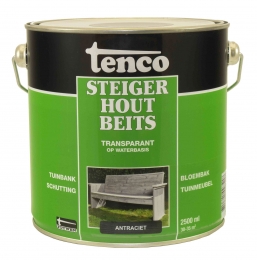 Steigerhoutbeitsantraciet25lverfbeits-Tenco