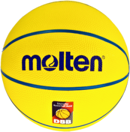 MoltenBasketbalSB4-DBBPeanutsmaat4