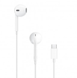 AppleEarPodsmetUSB-Cconnector