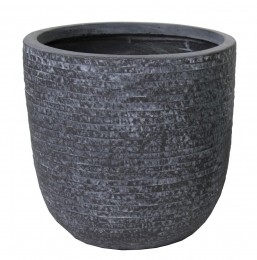 UtahEggPotGraphiteD32H31-Mcollections