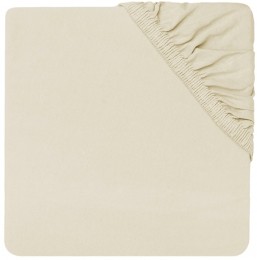 JolleinJerseyIvory60x120cmLedikantHoeslaken511-507-66041