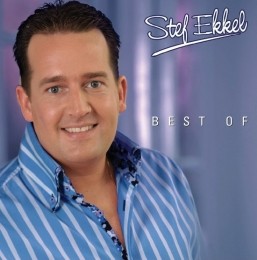 StefEkkel-BestOf-CD