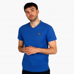 HerenT-ShirtMaasdamKoningsblauw
