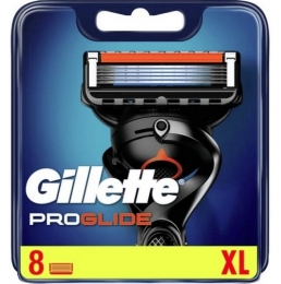 GilletteProGlide8scheermesjes