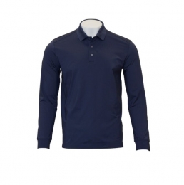 JackNicklausEuroDetailPoloLS