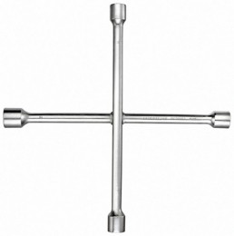 GedoreREDR01700057Kruissleutel-17x19x21x1116