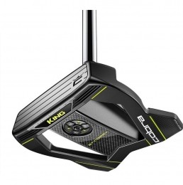 CobraKINGSTINGRAYPTRSINGLEBEND