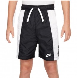 NikeAmplifyCasualShortJongens140