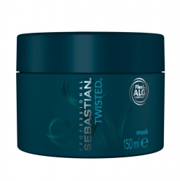 SebastianTwistedElasticTreatment150ml