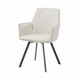 StoelLouisestofbeige