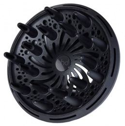 ghdProfessionalDiffuserAirHelioszwart