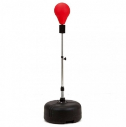 ToorxStaandeBokszak-Verstelbaar120160cm