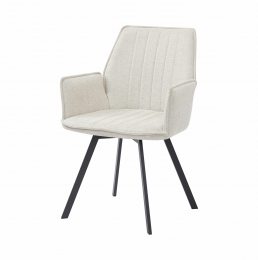 StoelLouisestofbeige