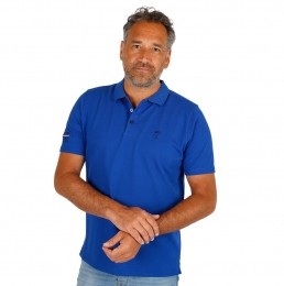 HerenPoloWillemstadKoningsblauw