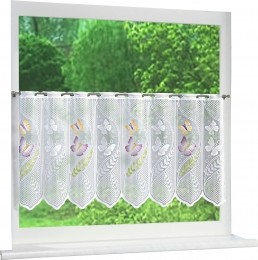 raamdecoratie