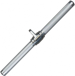 Body-SolidAluminiumStraightBar