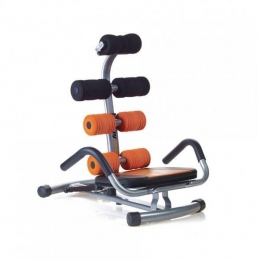 ToorxAb-SmartCoretrainer