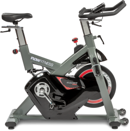 FlowFitnessRacerDSB600iSpeedBike