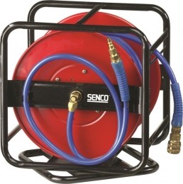 Senco4000730MobieleSlanghaspel-8mmX30m