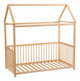 Kukka70x140cmMontessoriHoutenActiviteitenHuisbed