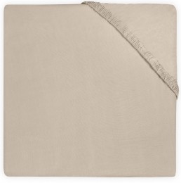 JolleinJerseyNougat60x120cmLedikantHoeslaken511-507-00093