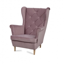 FauteuilGobivelvetRopez