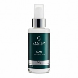 SystemProfessionalManAfterShaveBalm100ml