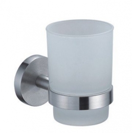 BestDesignOreBekerMetHouderVolledigRVS