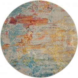 Nourison-CelestialR-Sealife-CES02-239cm