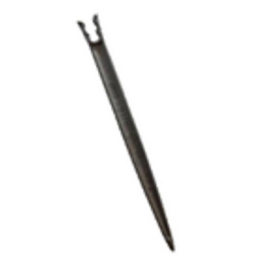 Grondpennendia4mmHozelock-Hozelock