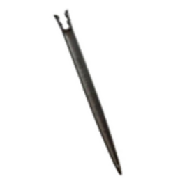 Grondpennendia4mm-Hozelock