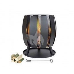 TulipVuurkorfBuitengewoondeBoet-Buitengewoondeboet