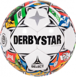 DerbystarVoetbalMiniEredivisie2122Multicolour4268