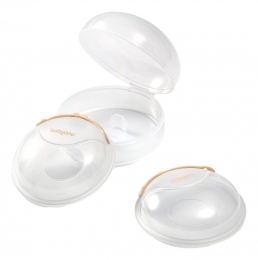 BabyOnoBreastShells2StuksMoedermelkCollectors1468