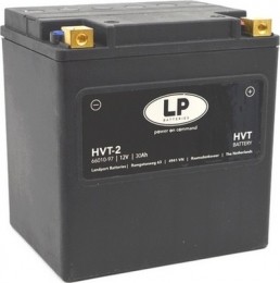 LandportLPHVT2HarleyAGMaccu12volt30ahtype66010-97MHHVT-2metderechtsvoor