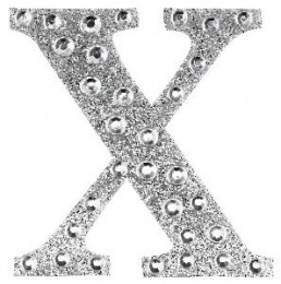 Strasssticker-X