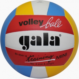 GALAVolleybalMiniColourBV4041S
