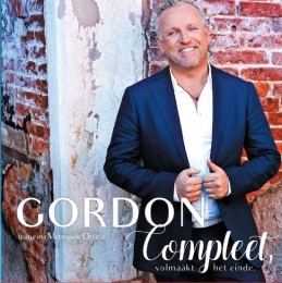 Gordon-CompleetVolmaaktHetEinde-CD