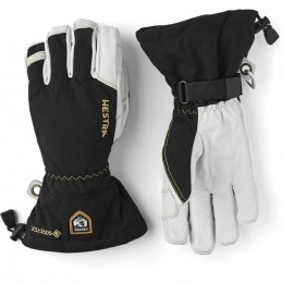 HestraArmyLeatherGoreTex5-finger