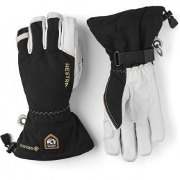 HestraArmyLeatherGoreTex5-finger