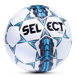 SelectVoetbalTeam