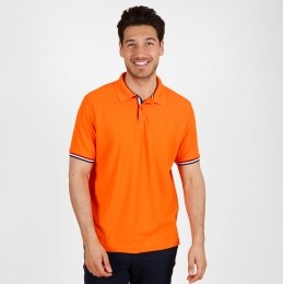 HerenPoloMatchplayFrisOranje