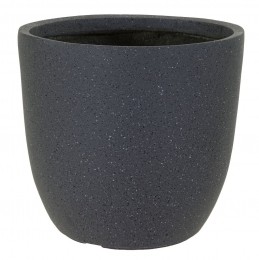 TerrazzoEggPotD39H38cmbloempot-Mcollections