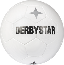 DerbystarVoetbalBrillantTTClassicWit1136