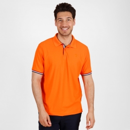 HerenPoloMatchplayFrisOranje