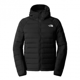 TheNorthFaceBelleviewStretchCasualWinterjasHeren2XL
