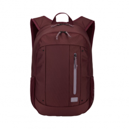 CaseLogicJaunt156recycledrugzakrood